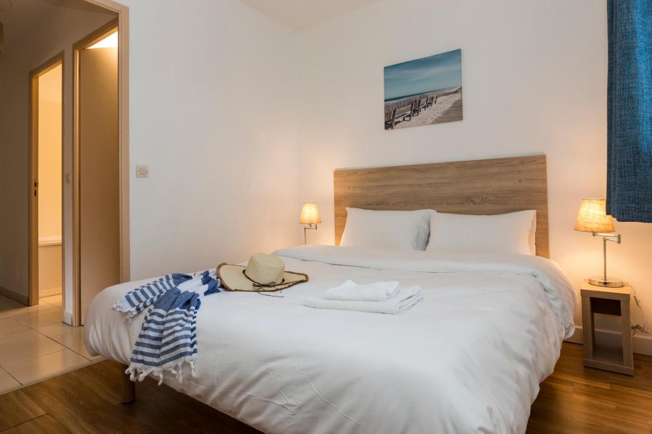 Odalys Bleu Ocean Aldeamento Turístico 3*