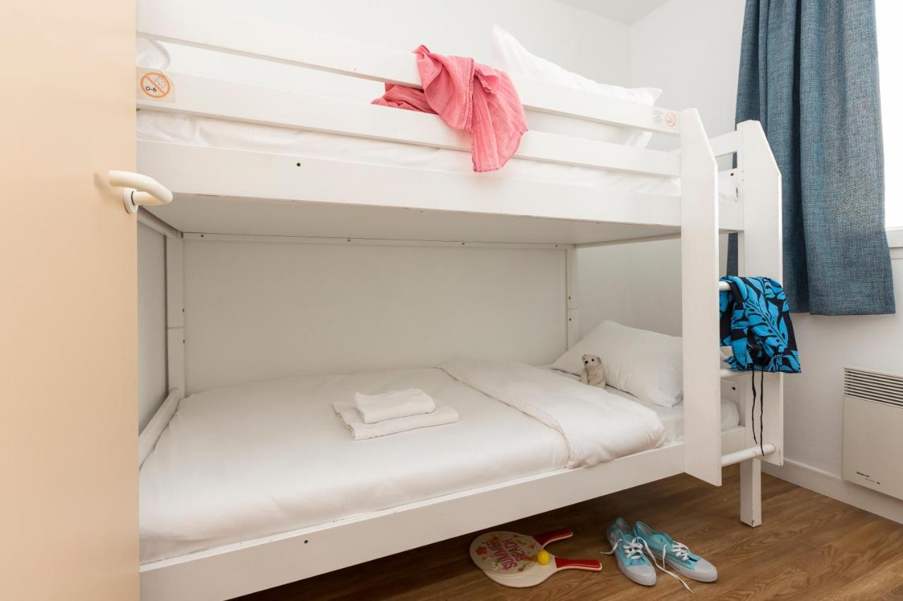 Holiday park Odalys Bleu Ocean 3*