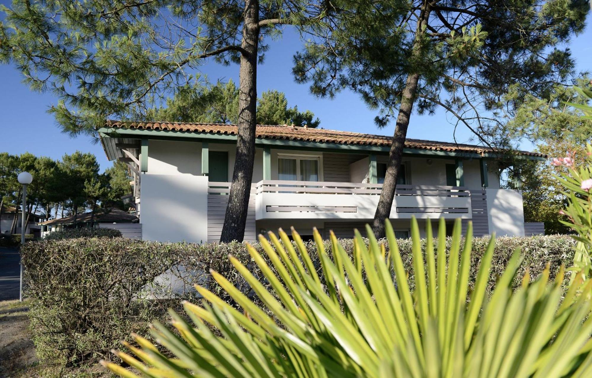 Résidence Odalys Bleu Ocean Parco vacanze Moliets-et-Maa