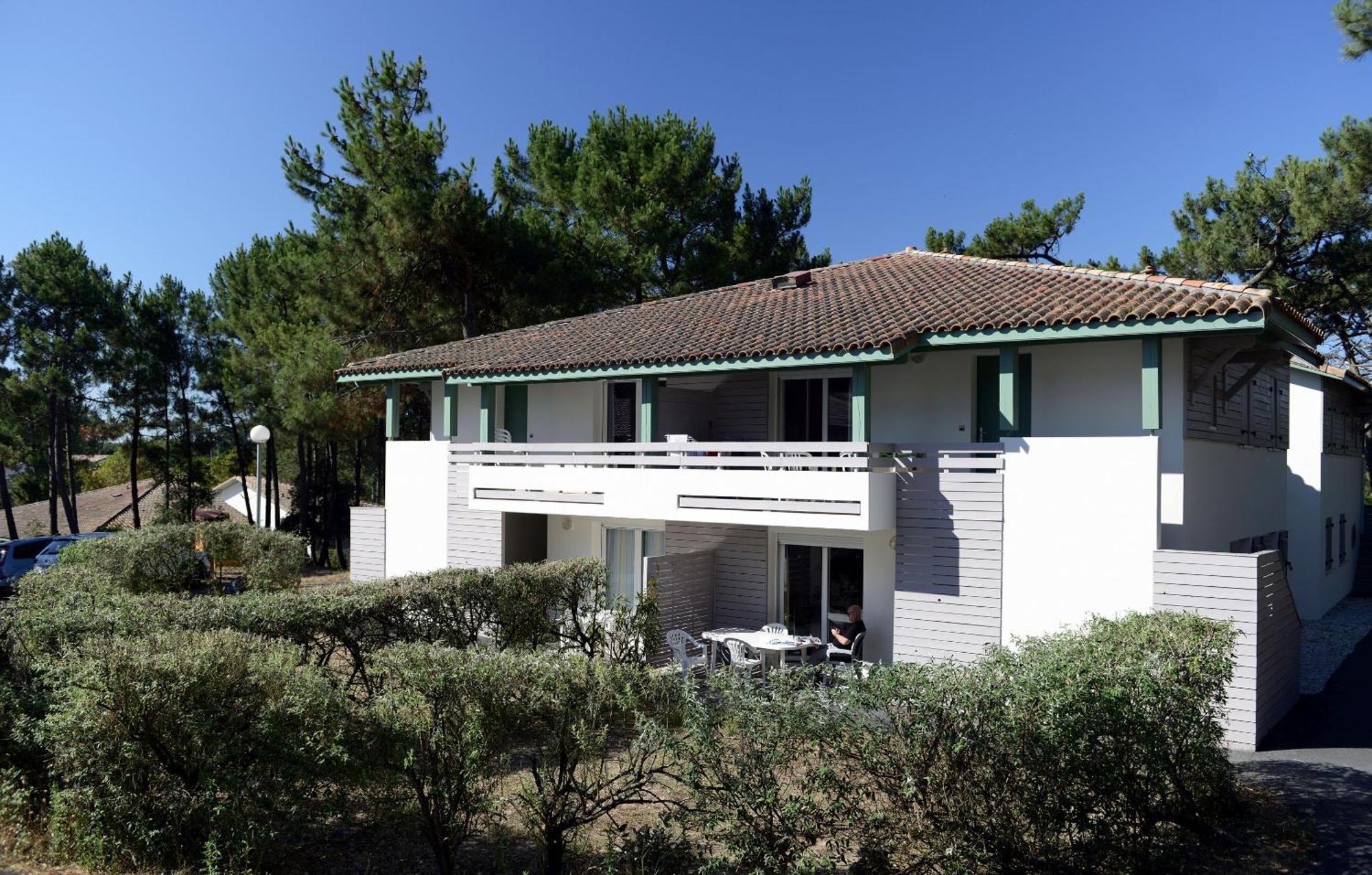 Parco vacanze Résidence Odalys Bleu Ocean