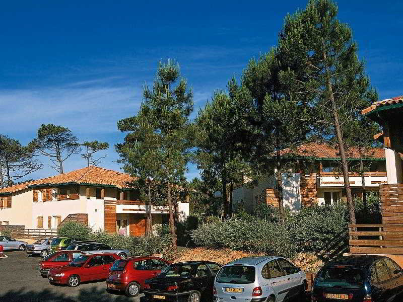 Parco vacanze Résidence Odalys Bleu Ocean