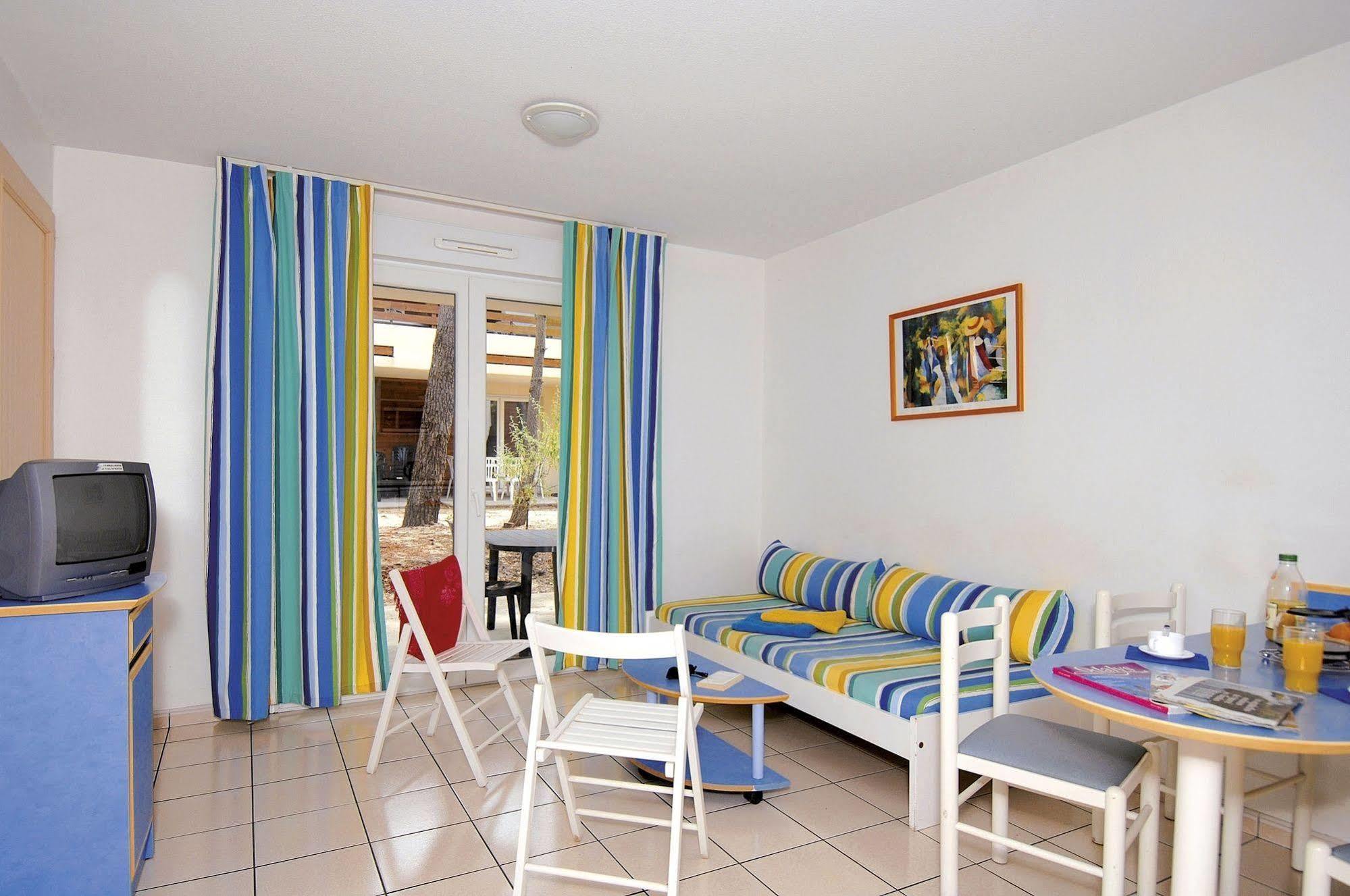 Odalys Bleu Ocean Holiday park